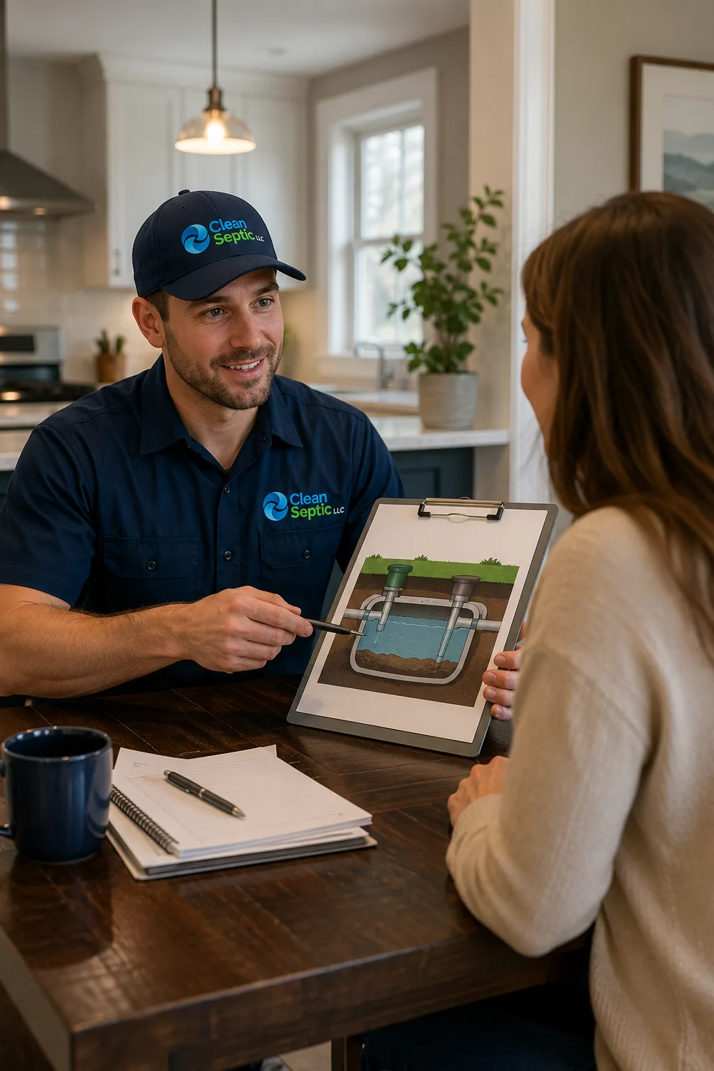 Septic Tank Pumping Canton, GA FAQs
